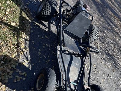 Go cart