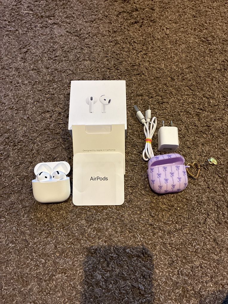 Airpod 4