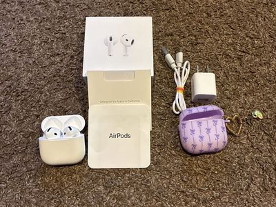 Airpod 4
