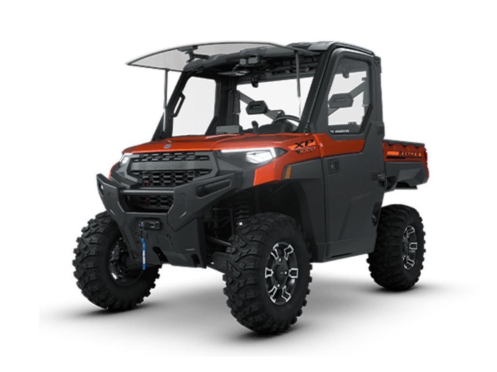 2026 Polaris RANGER XP 1000 NorthStar Edition Ulti