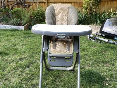 Graco High Chair