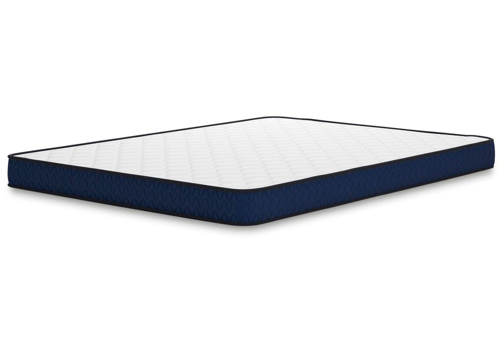 Firm 6" Queen Mattress - New/Clean - All Sizes Available - Action Home Furniture
