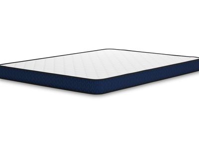 Firm 6" Queen Mattress - New/Clean - All Sizes Available - Action Home Furniture