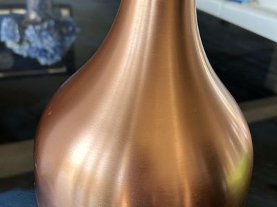 Pendant light
