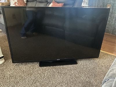 55" Sanyo