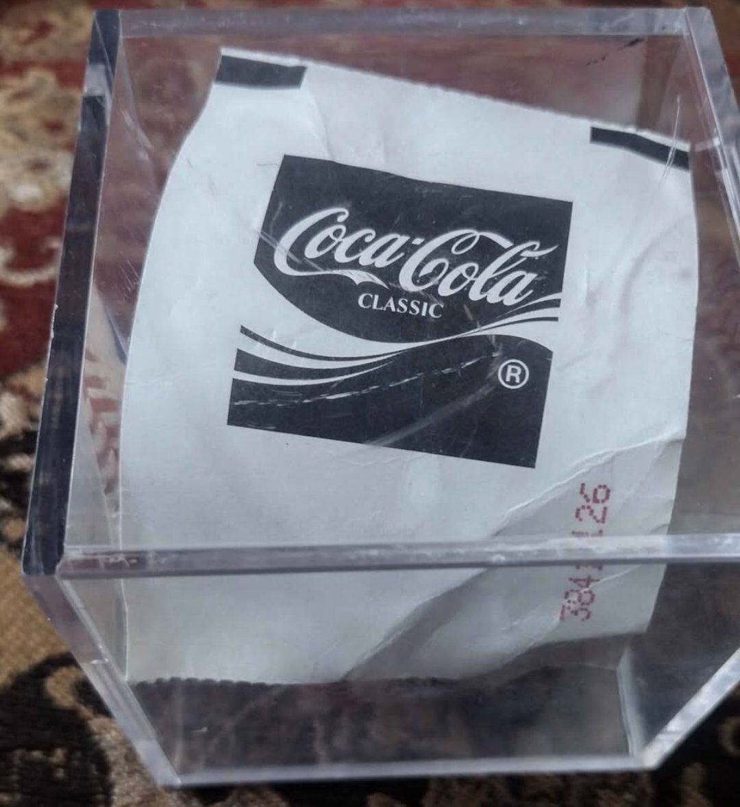 The game between the Oklahoma RedHawks and the Col