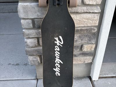 Longboard