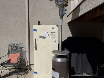 Patio Heater