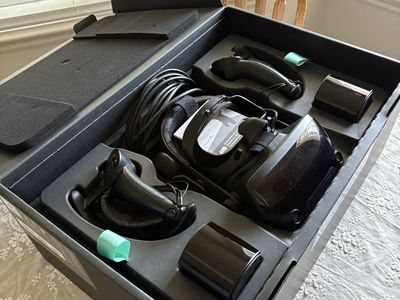 Valve Index VR Kit