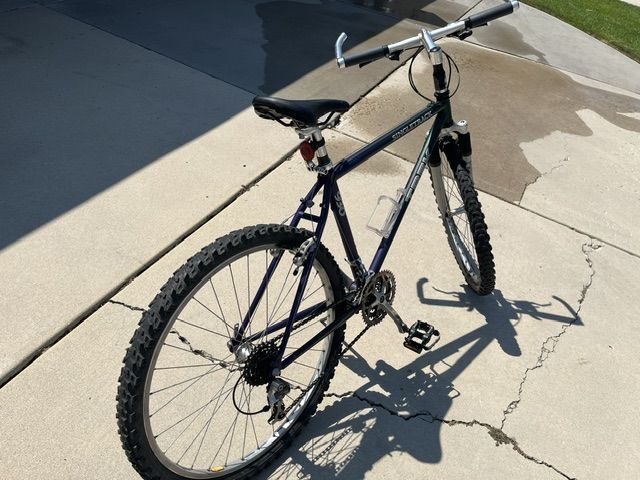 Trex Single Track Bicycle for sale
