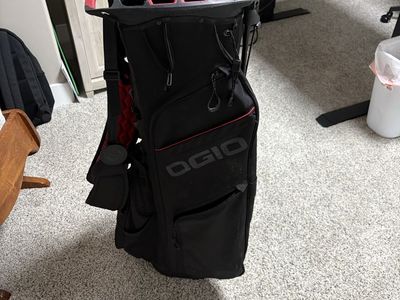 Ogio Golf Stand Bag
