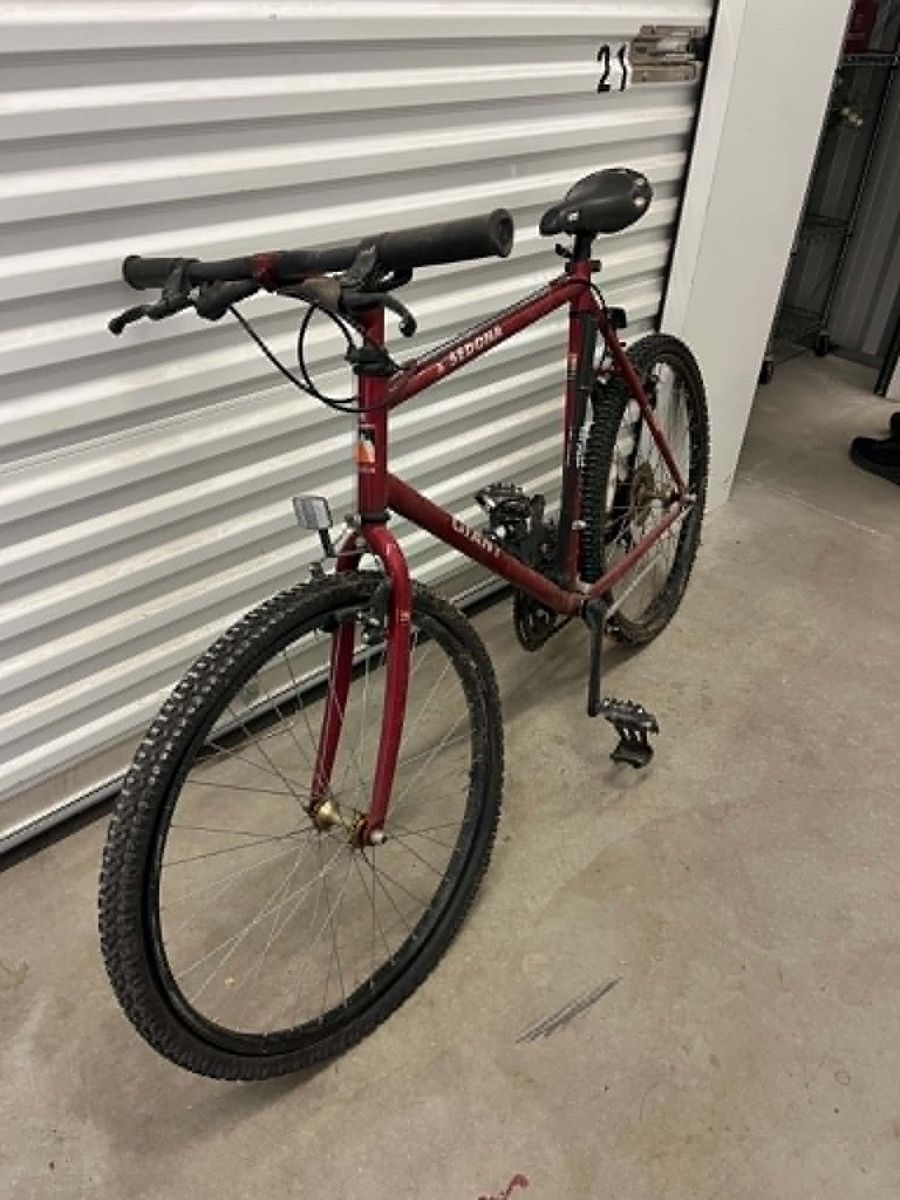 Giant Sedona ATX Mountain Bike