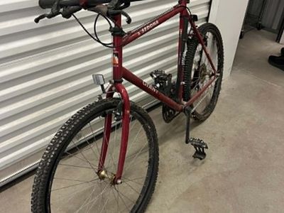 Giant Sedona ATX Mountain Bike