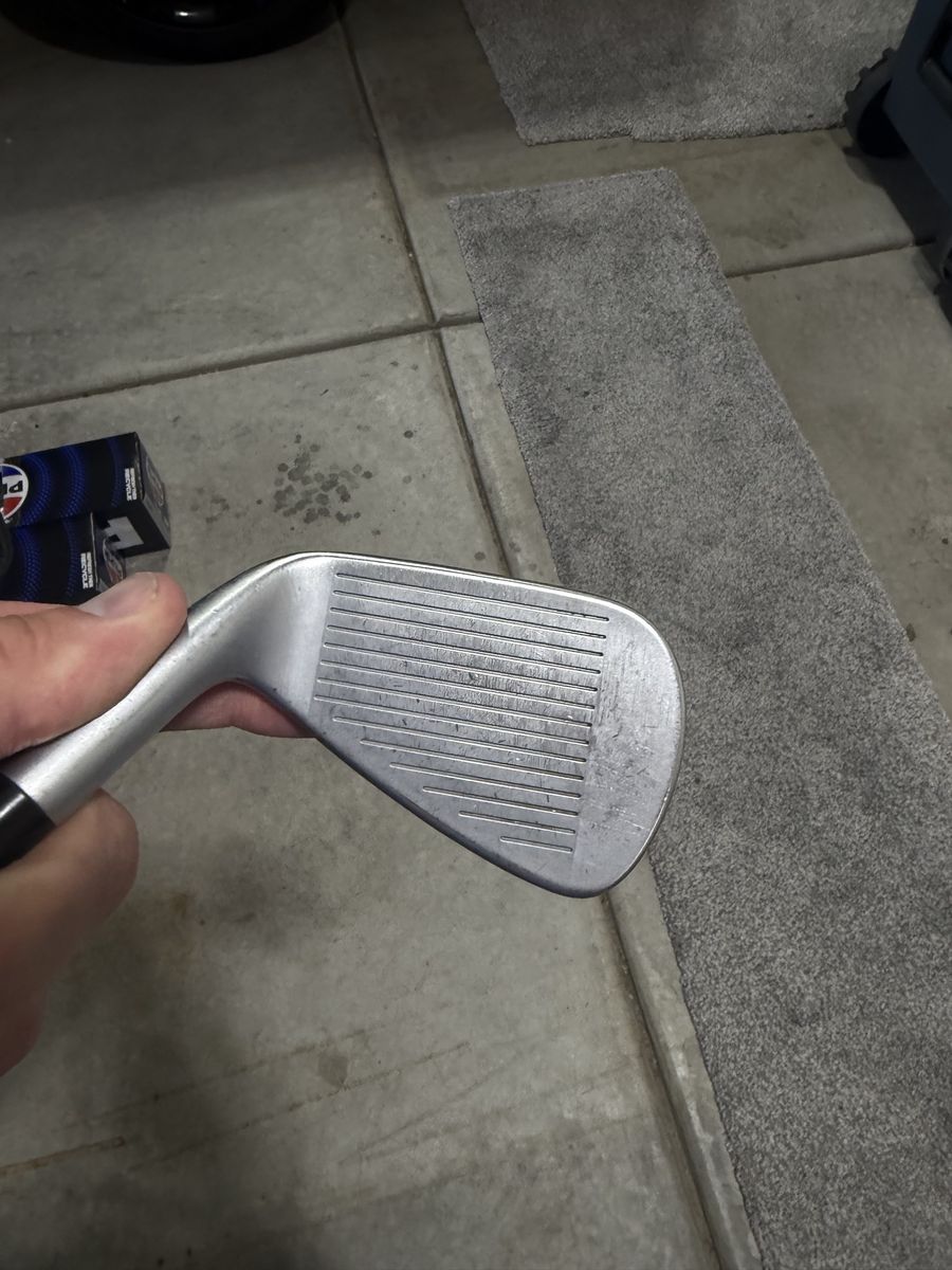 Taylormade P790 4-PW