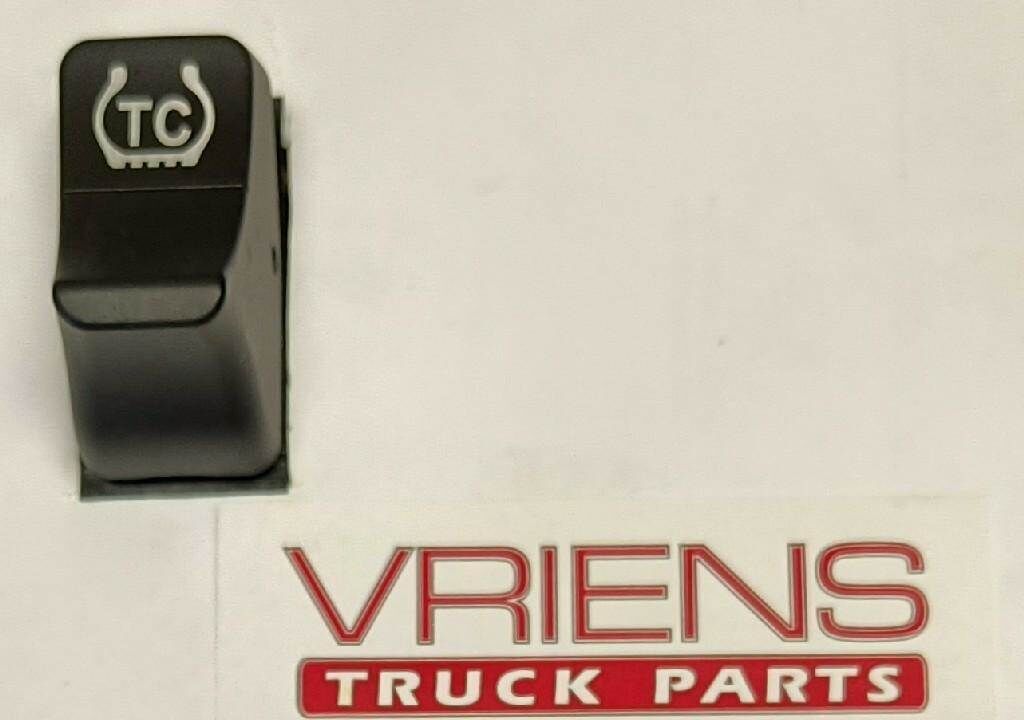 Kenworth T680 Dashboard Switch