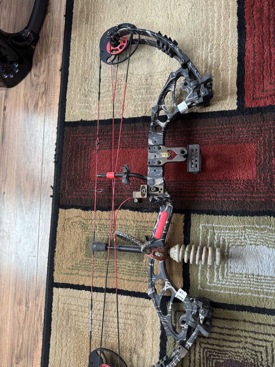 2012 PSE Evo SD