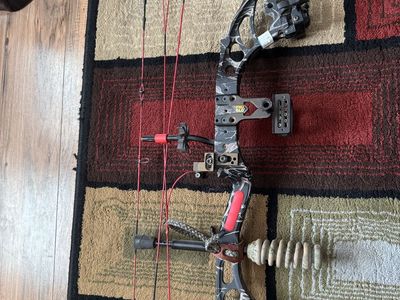 2012 PSE Evo SD