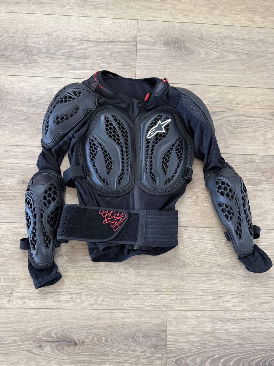 Alpinestars Bionic Action Protection Jacket