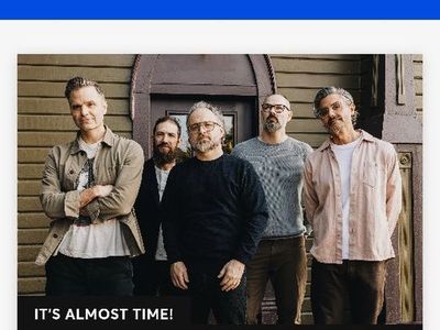 Death Cab for Cutie Tickets - July 28 - Sandy Amphitheatre