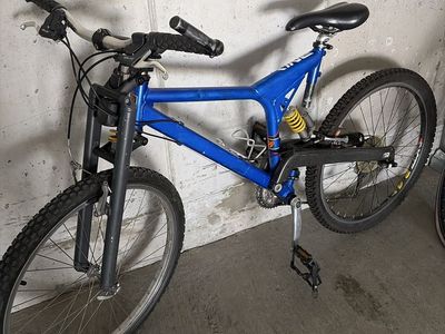 Bicycles