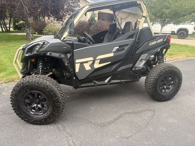 2023 can am maverick sport