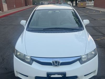 2011 Honda Civic