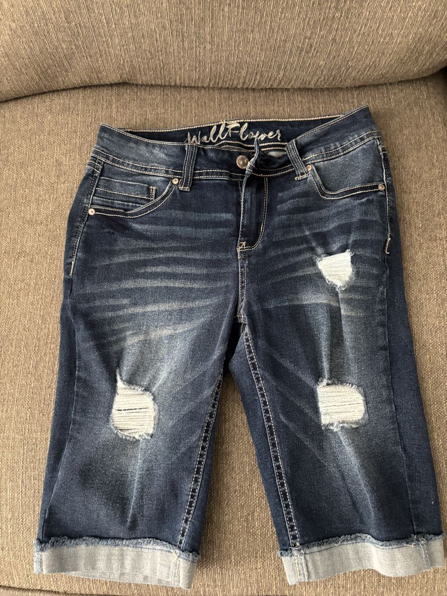 Junior Shorts