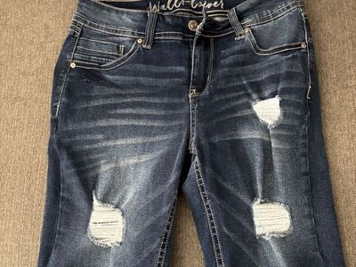 Junior Shorts