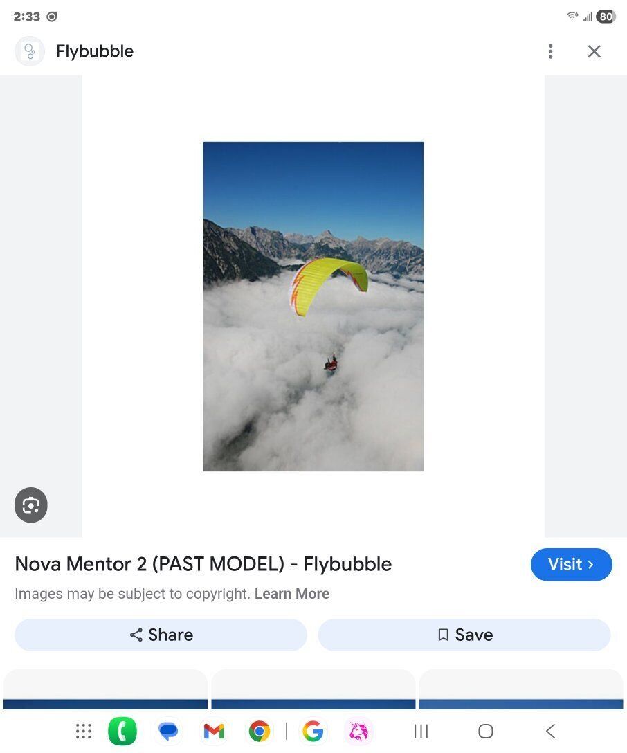 NOVA MENTOR 2 EN-B. M 90 - 110KG