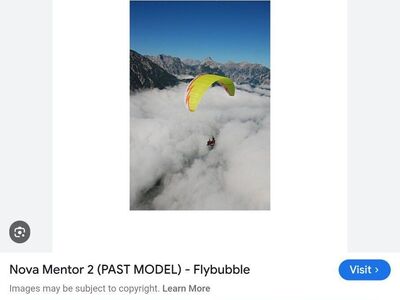 NOVA MENTOR 2 EN-B. M 90 - 110KG