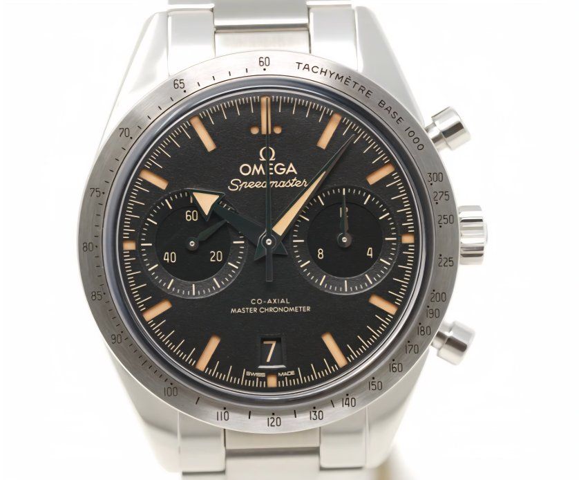 Omega Speedmaster 57