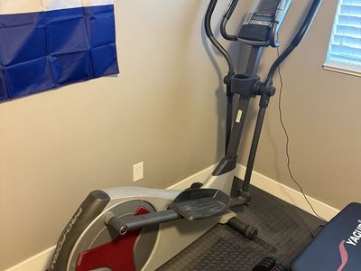 ProForm Elliptical Trainer - Used, Great Condition