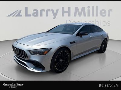 2021 Mercedes-Benz AMG 43