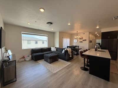 3 Bed / 2 Bath Newer Condo - American Fork