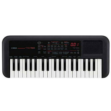 YAMAHA PSS-A50 Portatone Electronic Keyboard