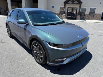 2024 Hyundai IONIQ 5 SEL