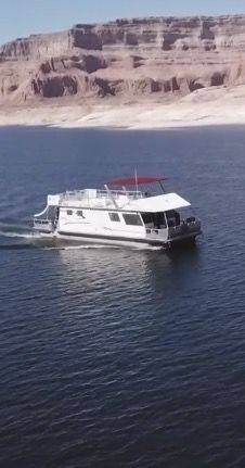 Lake Powell - Bull Frog - Houseboat membership share