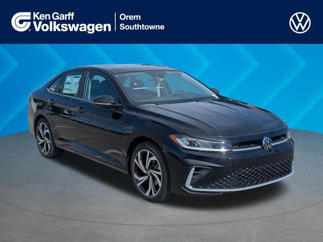 2026 Volkswagen Jetta SEL