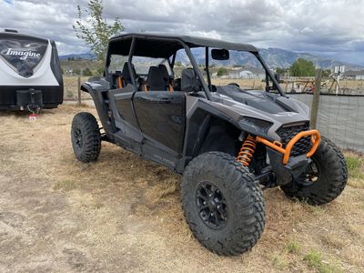 2024 Polaris RZR XP10004 Ultimate