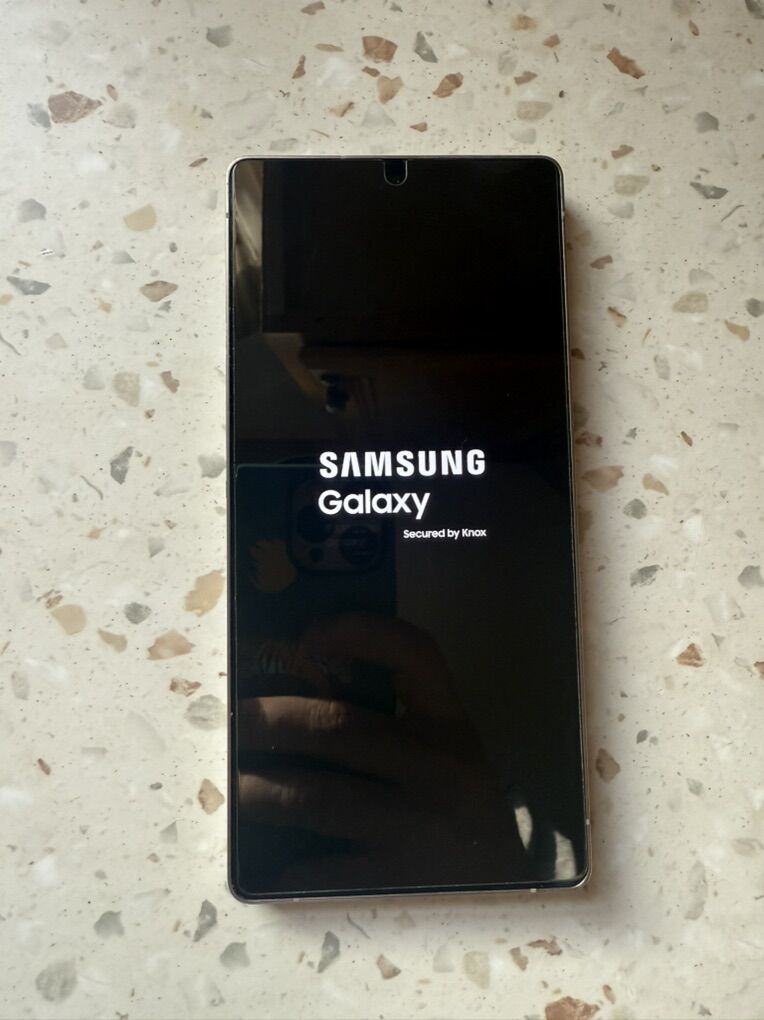 Samsung Galaxy S25 Ultra 256GB Titanium - AT&T