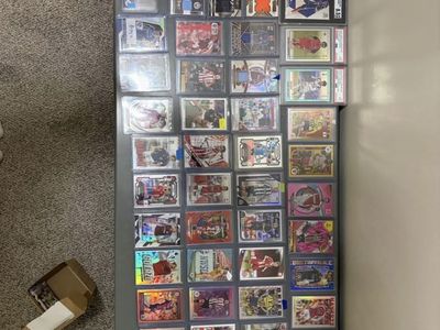 Soccer Card Lot - Graded & Raw Cards - Huge Collection!