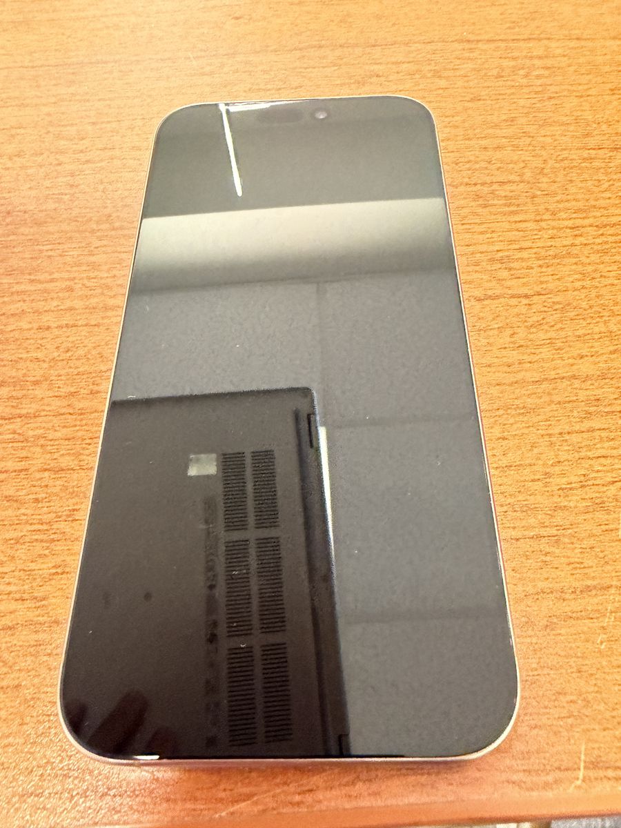 iPhone 16 pro max 256gb Tmobile