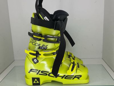 Fischer RC4 Podium 130