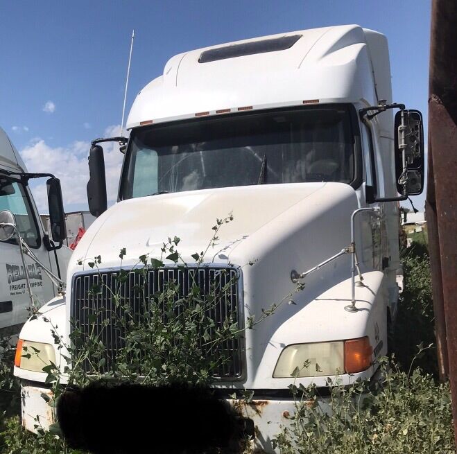 2009 Volvo Isx For Sale!