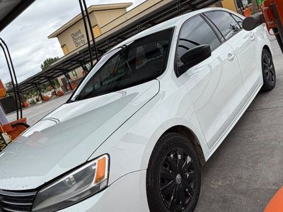 2016 Volkswagen Jetta