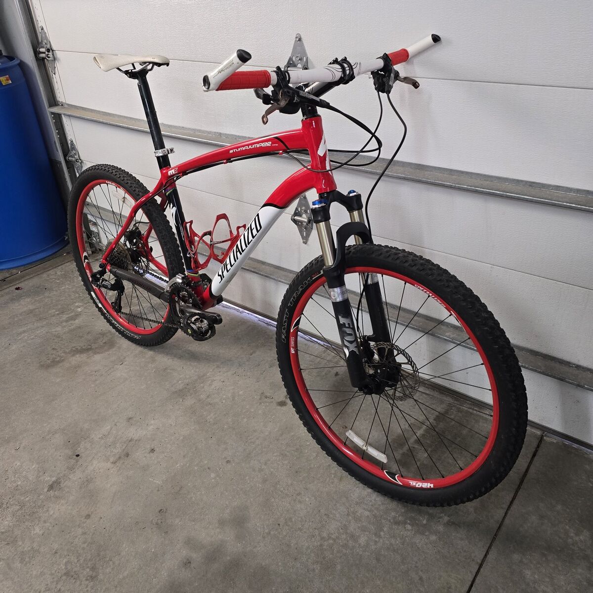 Immaculate Specialized Stumpjumper