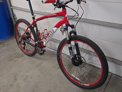 Immaculate Specialized Stumpjumper