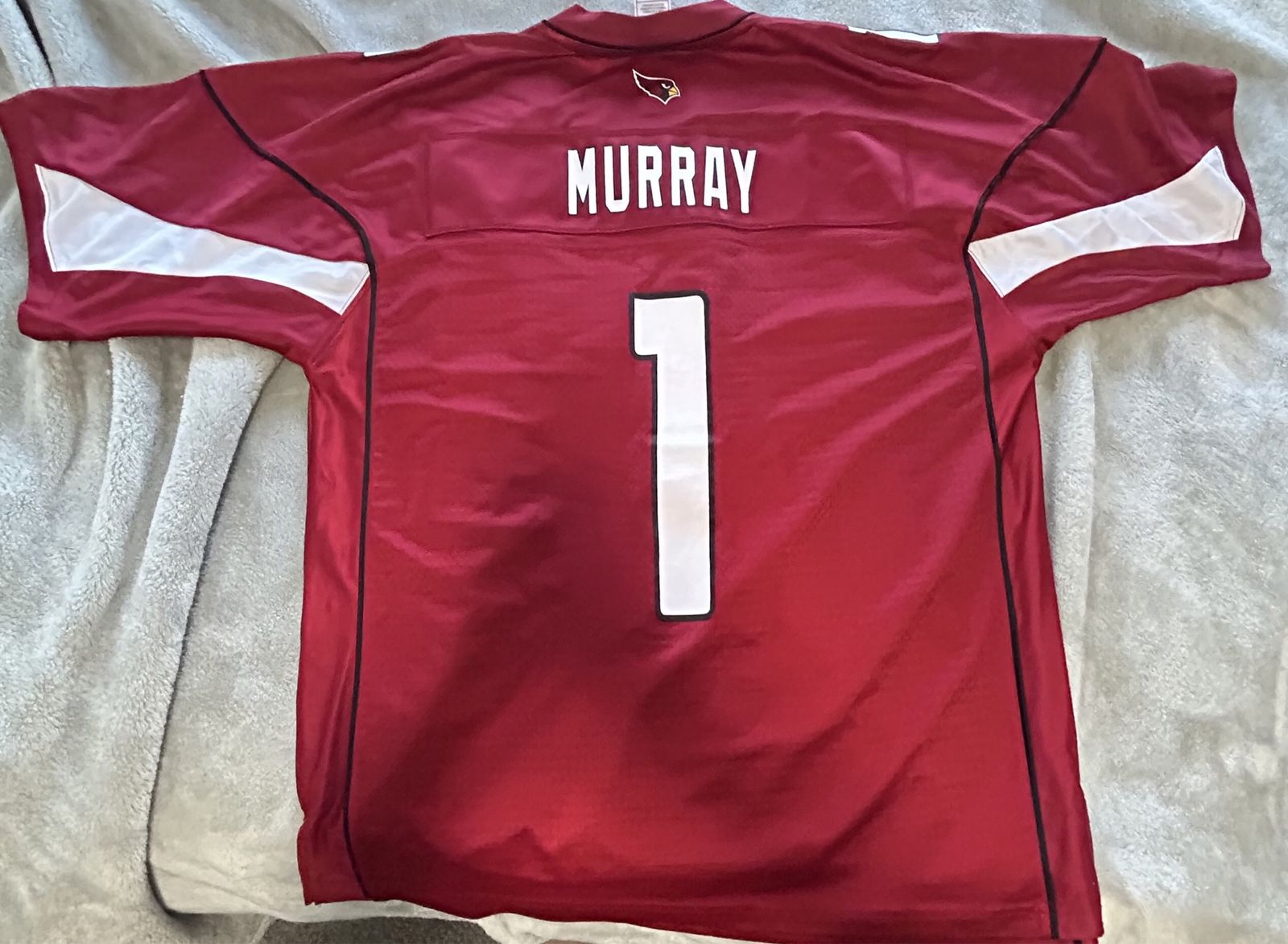Cardinals Kyler Murray Jersey