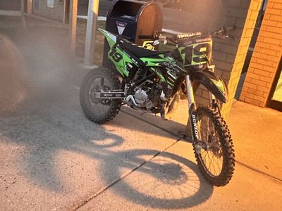 Kx 100. 2021