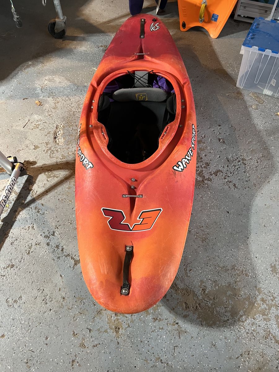 WaveSport EZ - $100 OBO